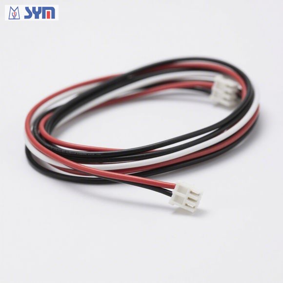 防油防水电柜连接线｜符合EN 50525标准的H05VV-F/H07VV-F型软线，适用于潮湿、油污环境下的低压配电柜与终端设备可靠连接
